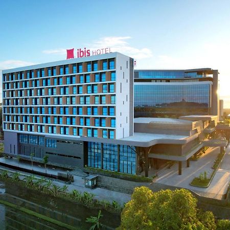 Hotel Ibis Yogyakarta International Airport Kulon Progo Temon Exterior foto