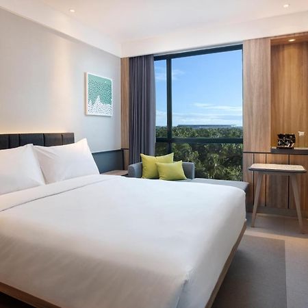 Hotel Ibis Yogyakarta International Airport Kulon Progo Temon Exterior foto