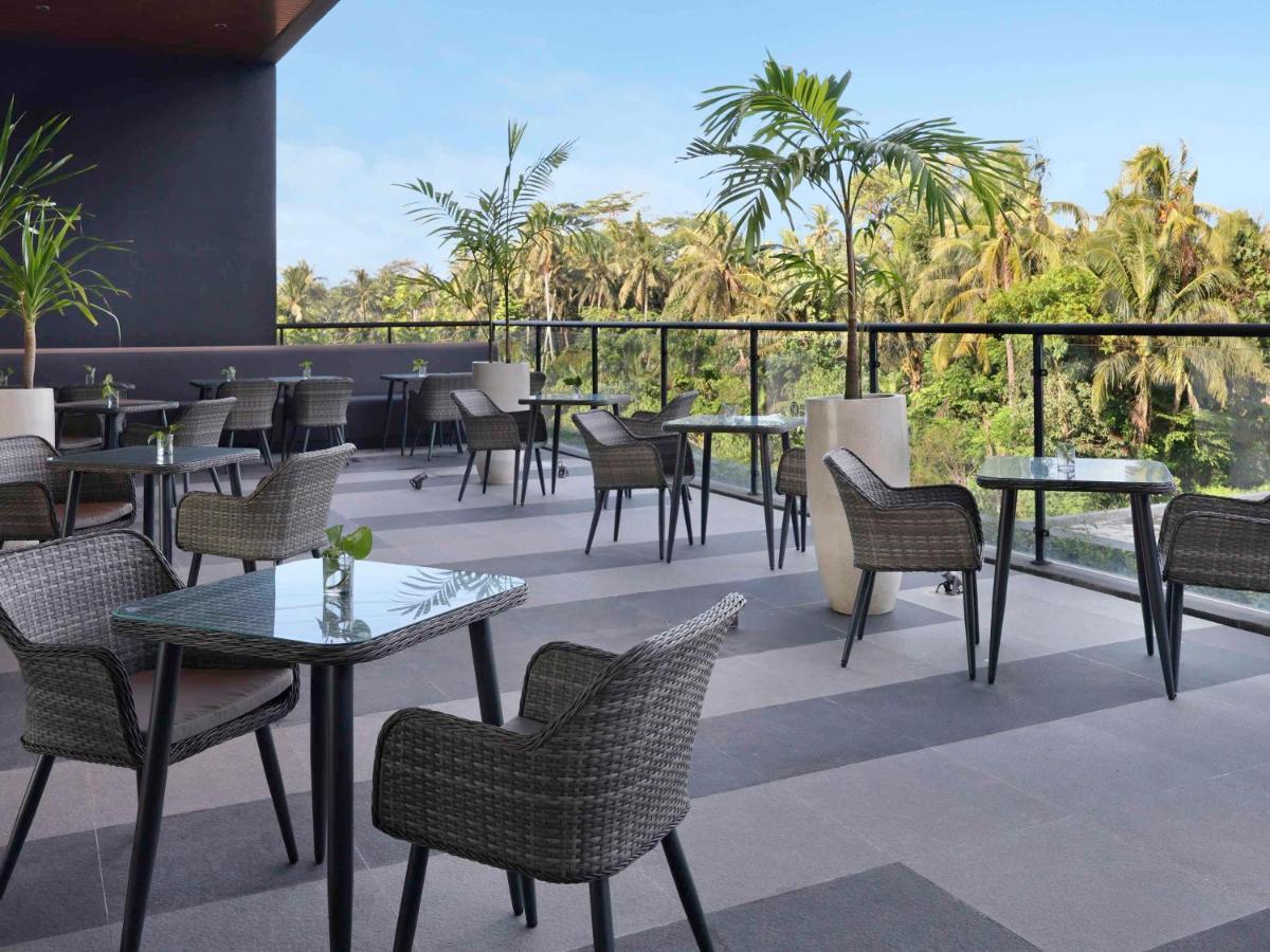 Hotel Ibis Yogyakarta International Airport Kulon Progo Temon Exterior foto